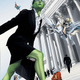 Image for article titled 7 Superheroes Who Should Get Their Own Arrow-style TV Shows